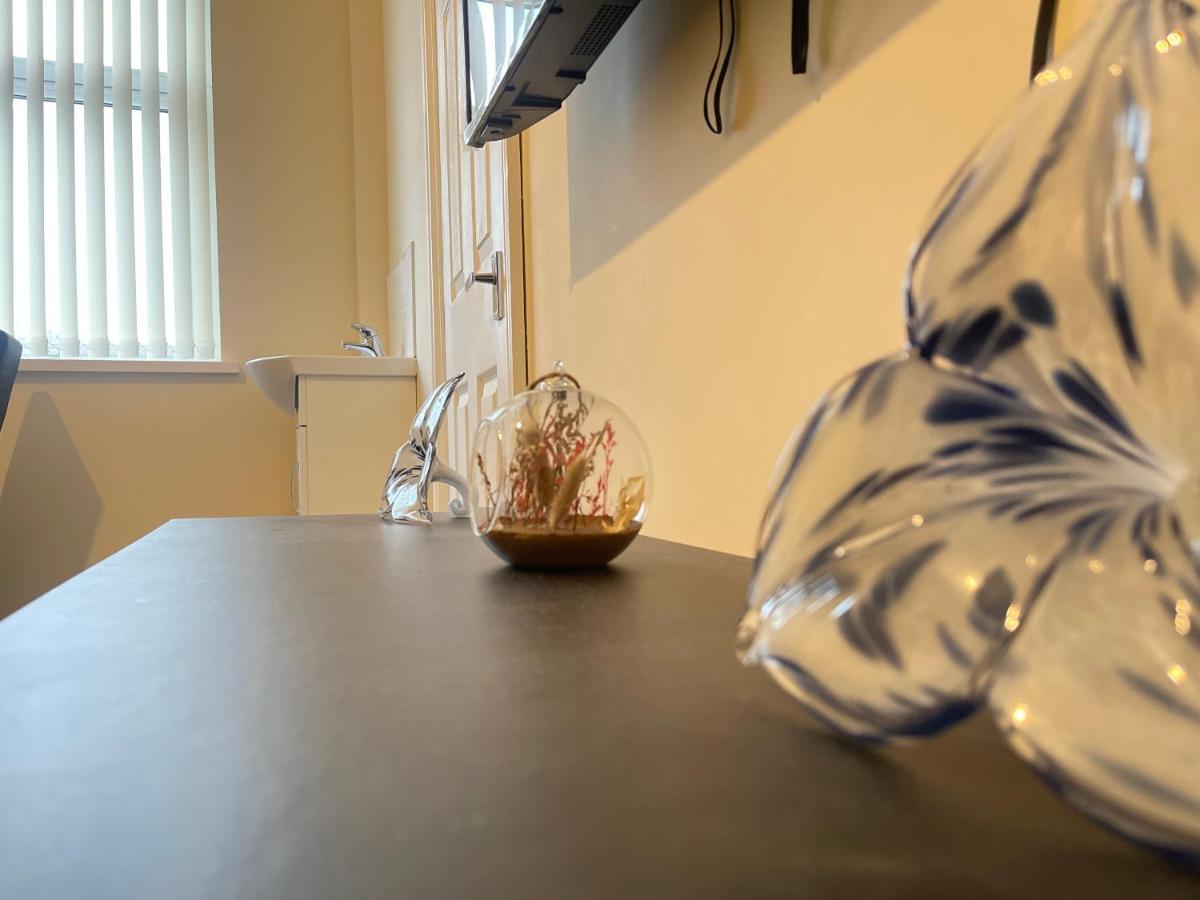 Fogs Property - Darlington City Apartments Экстерьер фото