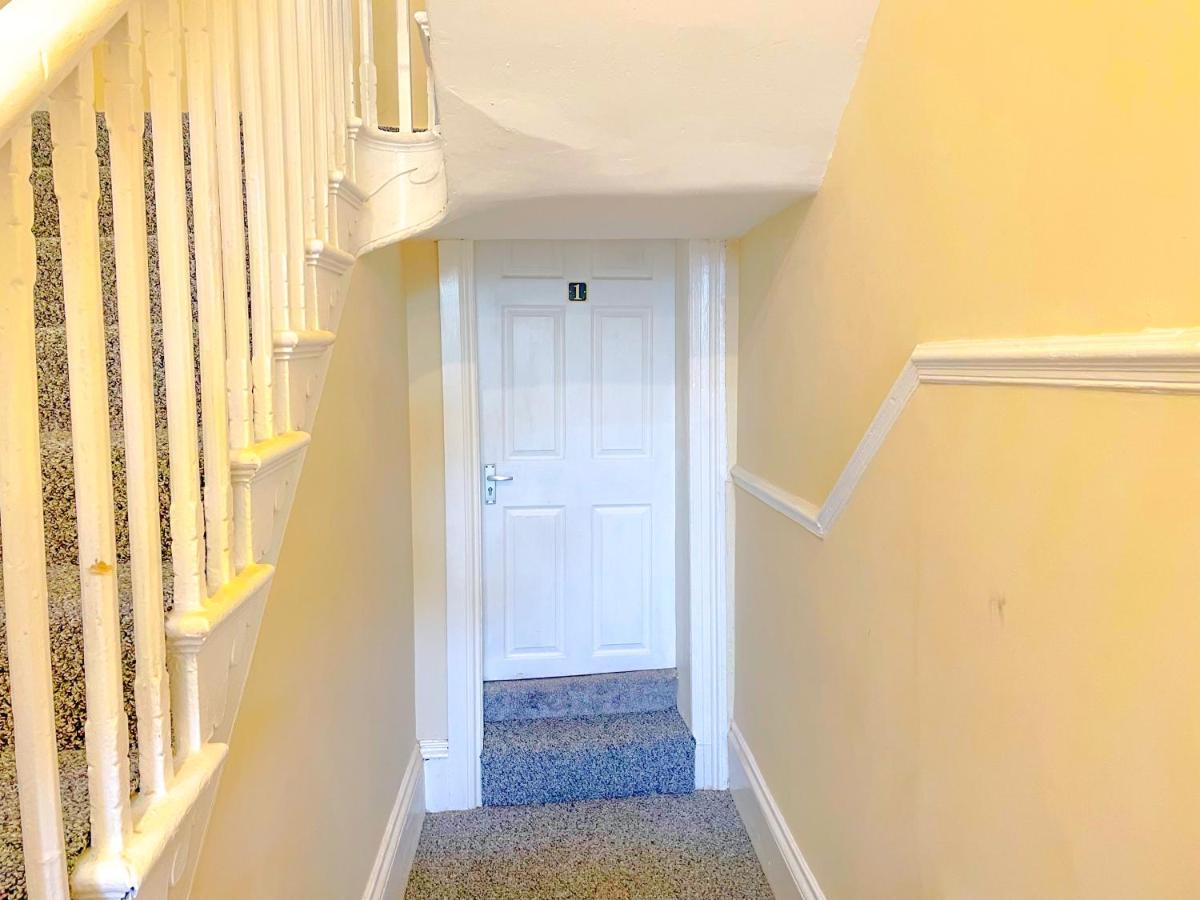 Fogs Property - Darlington City Apartments Экстерьер фото