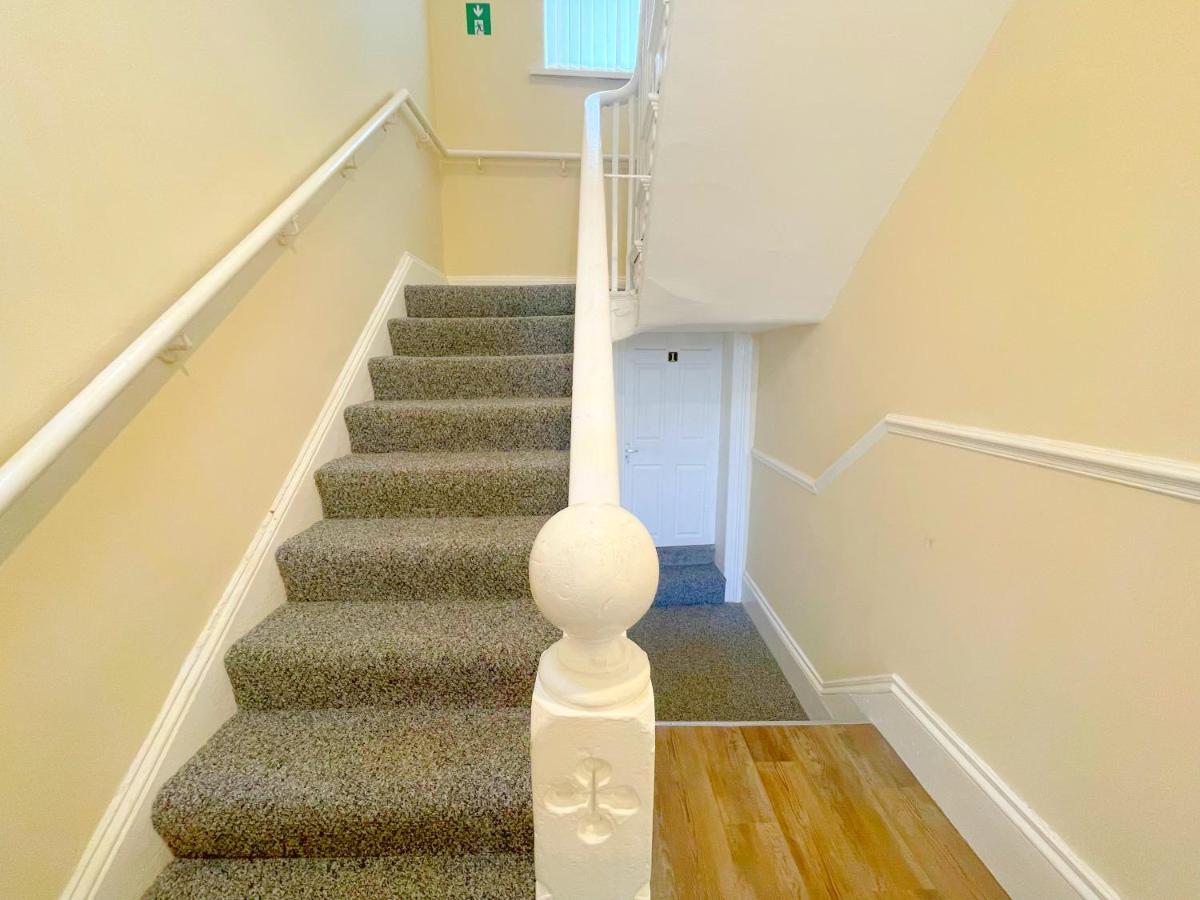 Fogs Property - Darlington City Apartments Экстерьер фото